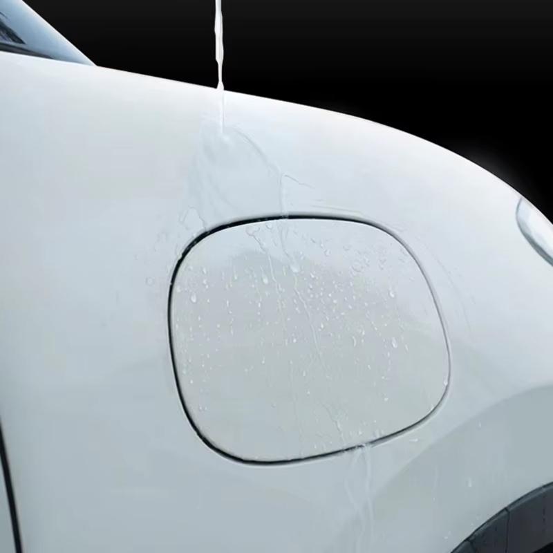 Quick Installation 90cm Rubber Weatherstrip for Car Fuel Tank and Charging Port Waterproof Dustproof Strips Universal Fit