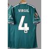 25-26 Thai Version Of Football Jersey Bellingham Babel Rafinha Mar C Ronaldo