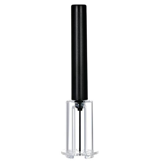 Stainless Steel Wine Opener Air Pump Pressure Vacuum Bottle Corkscrew Pin Type Easy Pour Bar Tool for Home And Kitchen