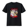 DTG Body Count Born Dead T Shirt Available In S M L XL 2XL 7XL Sizes Stretched Designer Clothe