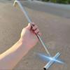 Manhole Hook Manhole Cover Lifter Heavy Duty Lifting Hook Manhole Cover Hook Lifting Manhole Cover Drain Cover Hook
