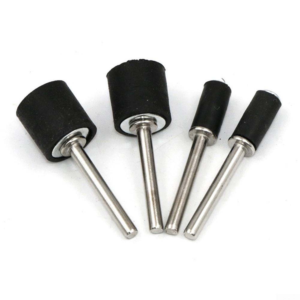 Sanding Drum Sandpaper Wear-resisting With Extension Rod