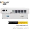 48-Channel Telephone Fiber Optic Extender