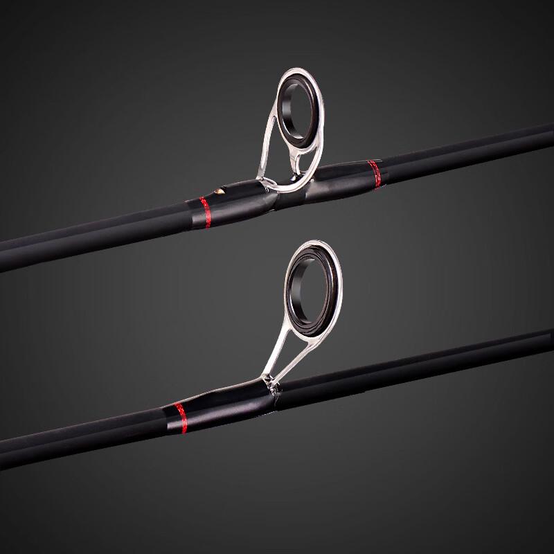 Suoerlun ML Carbon Fiber Lure Rod