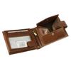 Portafoglio da uomo in pelle Rovicky N61-RVT RFID