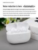 2025 True Wireless Earbuds with ANC, Long Battery Life, Sport & Gaming-Ready