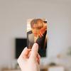 Photos Of Well-known Men's Group Stars, Collectible Small Cards, Collectible, Gifts Suitable For Stars