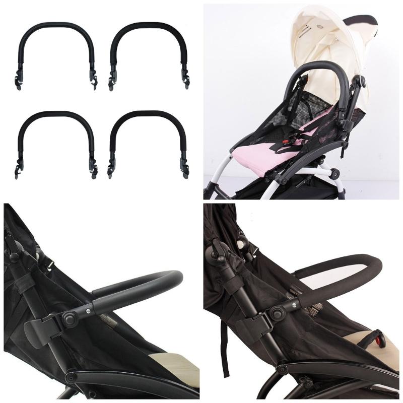 Versatile Stroller Accessories Adjustable & Multi functional Armrest Easy to Install Front Bar for yoyo babysing hiwide
