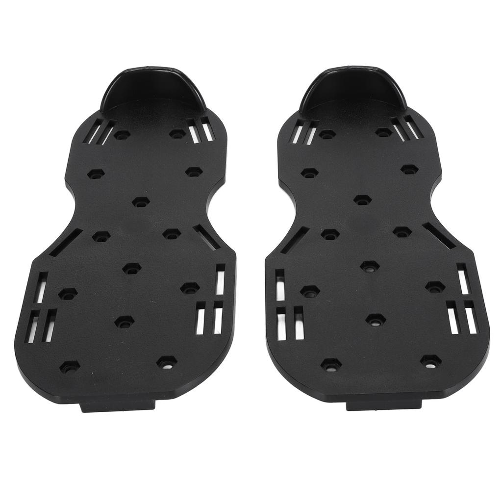 Hófogók Cipőre Húzható Jégcsúszda 4,2 cm Önterülő Epoxi Talajszög Cipők Kerthez