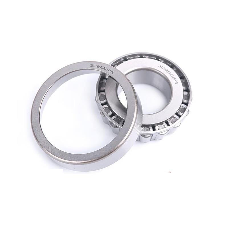 Hanlu Tapered Roller Bearing