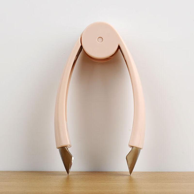 Changbaosen 6-Piece Pineapple Peeler & Corer Tool Set