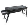 Tripolar Outdoor TP8839 Tragbarer Klapp-Grill