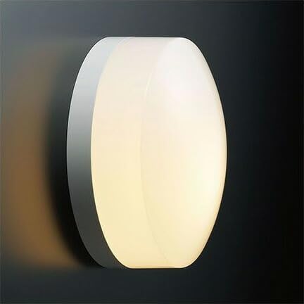 

LIXIL INAX Neo Circle Lighting Globe, Bathroom Parts [EFD-G1-1A-30]