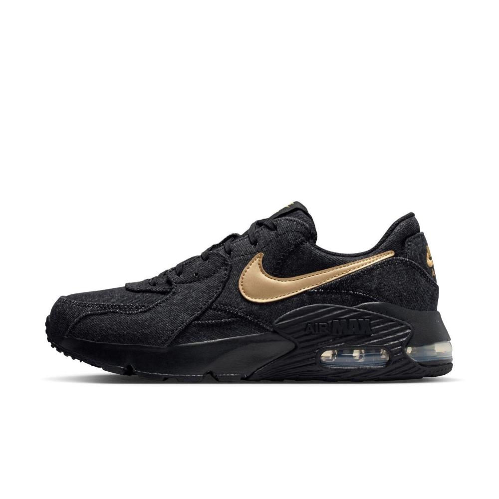 

Nike WoMen S Air Max Xie 010black M Gol Wir0798 010black M Gol 290