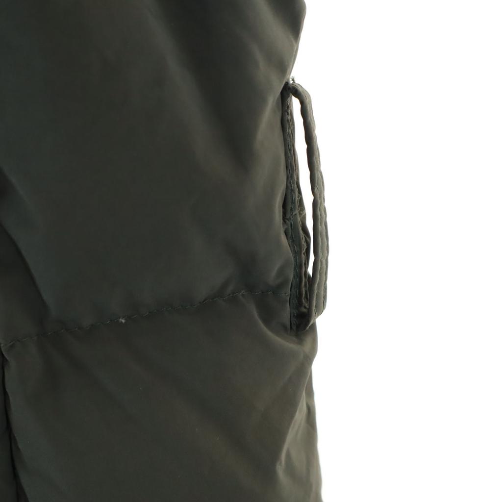 TATRAS Made in Poland down coat 6 khaki Women Used