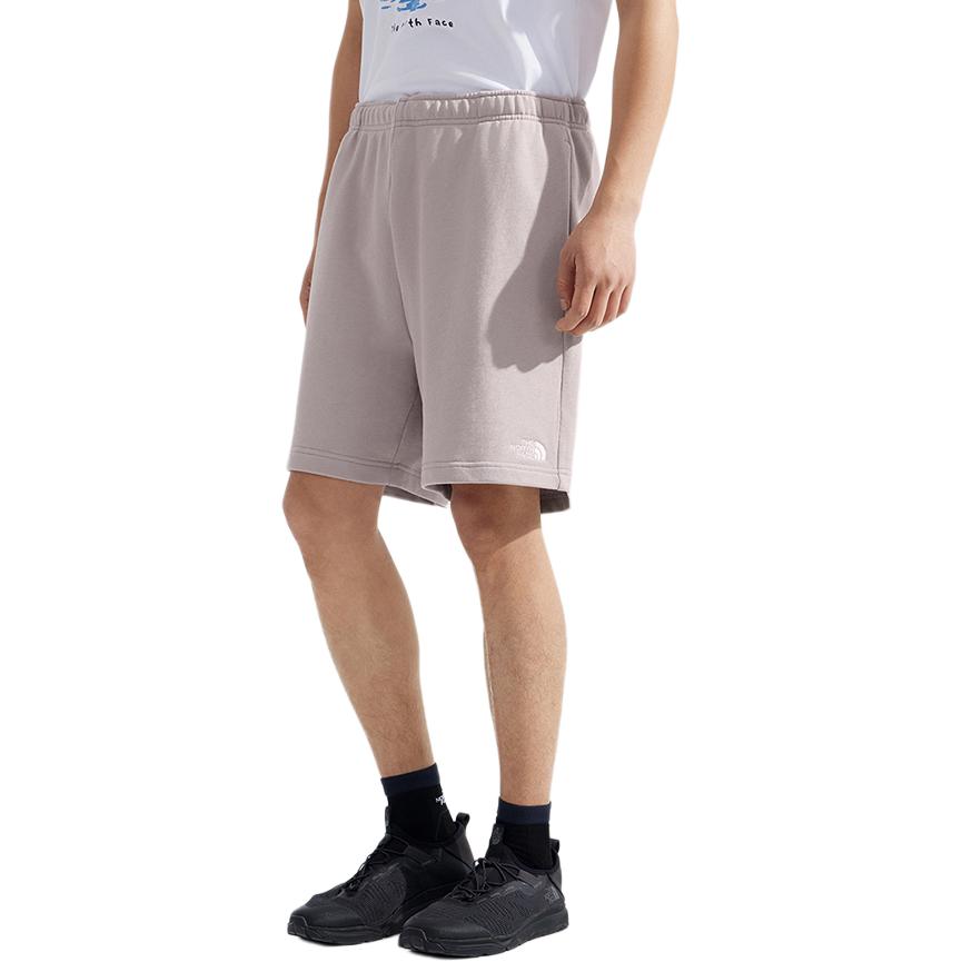 THE NORTH FACE Urban Exploration Casual Shorts Men's 1OA/Moon Shadow Gray NF0A88GD-1OA