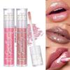 Błyszczyk do ust Pearl Glitter Wodoodporny połyskujący błyszczyk do ust Hydra Moist Długotrwały cukierkowy kolor Seksowny błyszczyk do ust