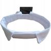 Bow Tie For Dog Cat Universal Velcro Elegant Party Outfit Size L