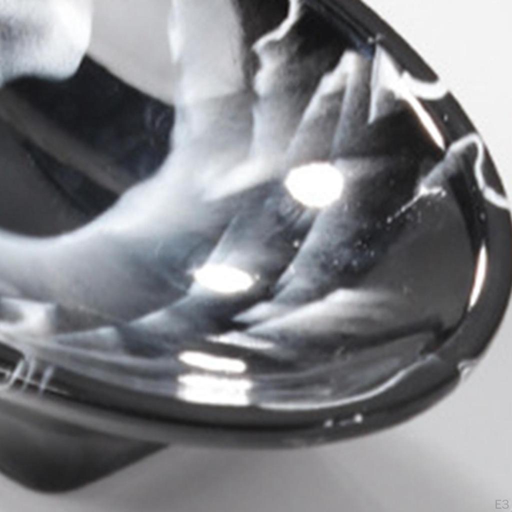 Elegant Oval Soap Dish for Bathroom And Kitchen Organization