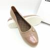 Fashionable Rain Shoes for Women In Summer Non Slip Sandals Waterproof and Comfortable Labor Protection Mid Heeled Rubber Shoes