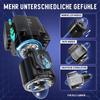 Teleskopischer Automatischer Männlicher Masturbator Rotation Kolben Vibration Blowjob Maschine Männer Masturbationsbecher Ausrüstung Erwachsenenbedarf