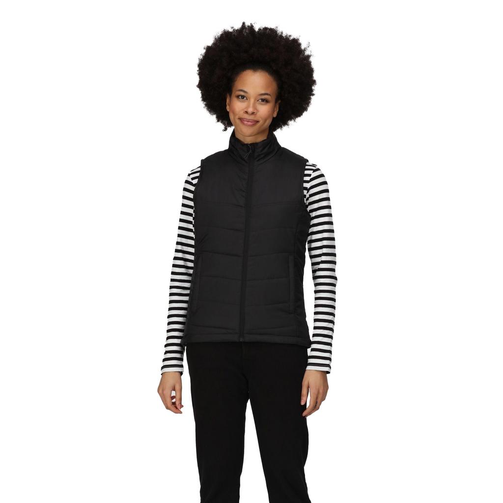 Regatta Womens/Ladies Stage Insulated Bodywarmer