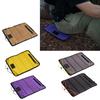 Light weight Seats Cushions Small Picnics Outdoor Mats Hiking Beach Seats Pad for Outdoor Activity