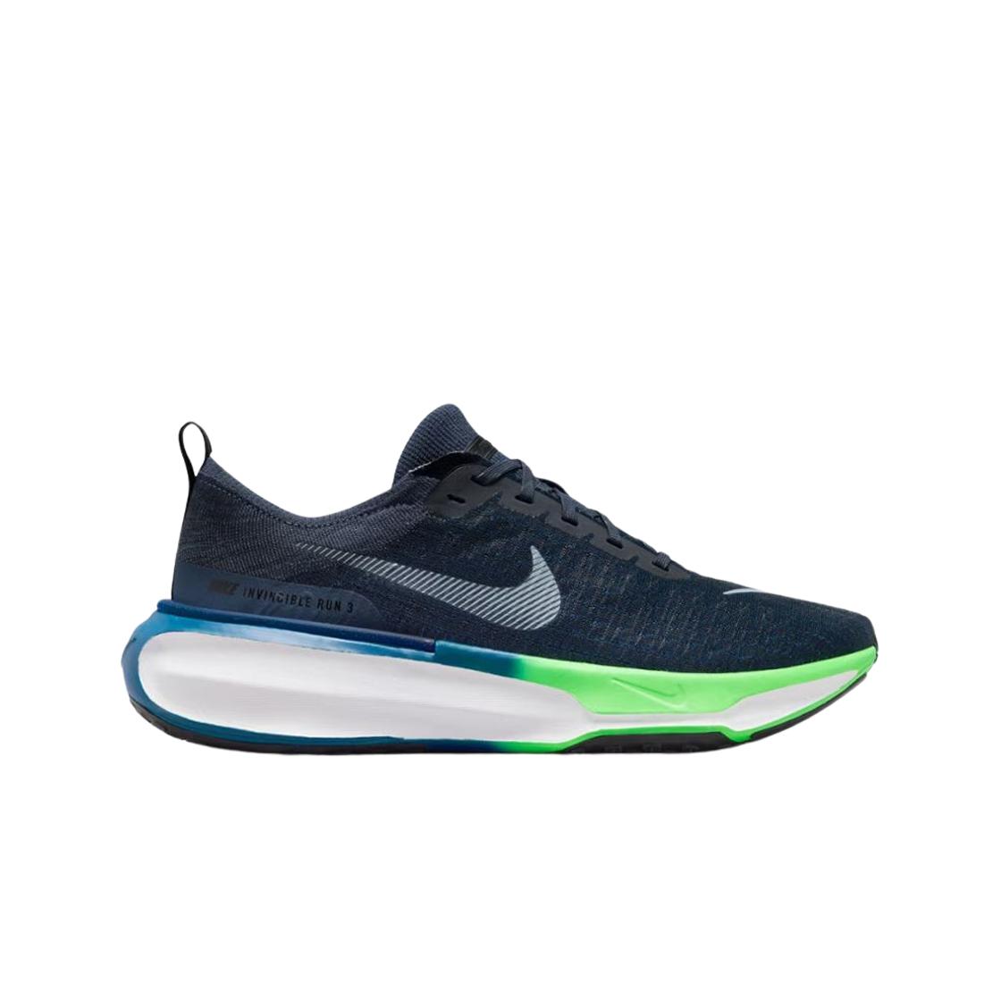 

Nike Invincible 3 Thunder Blue Black 270
