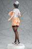 Q-six What if there was a nurse to help you with your masturbation...? Yukina Toranomon, Tanned Version, 1/6 Scale, Pre-painted, PVC Figure