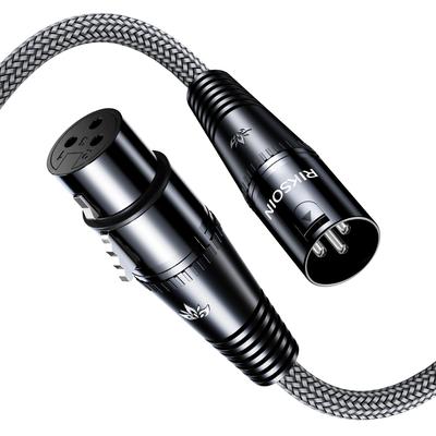 Accesorios para audio y video – Cables de audio