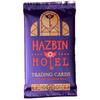 Hazbin Hotel 2nd Edition Trading Card Booster Pack