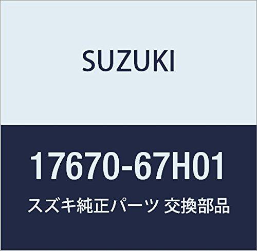 

Оригинальные детали SUZUKI Термостат Номер детали 17670-