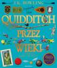 Quidditch Through the Ages - Illustrated