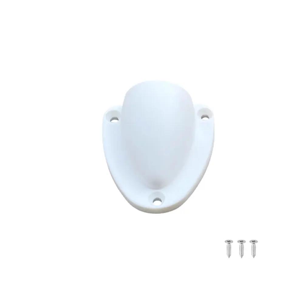 Nylon Boat Wire Cable Cover High Quality Wiring Cover Portable Nylon Boat Cable Covers Transducer Wiring Covers Marine Hardware