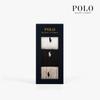 [3PACK] POLO Women's Cable Socks