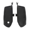 2PCS Motorcycle Rear Tail Fairing Cover Stylish Motorbike Rear Seat Spoiler Fairing Panel Replacement for MT 07 FZ 07