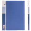 Deli Raccoglitore A4 a 20 pagine