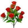 Simulated Rose, Fake Flower, Festival, Wedding, Flower Arrangement