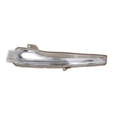 For Benz Car Accessories Turn Signal Car A0999067401 ABS For Mercedes-Benz Turn Signal Lights White High Quality