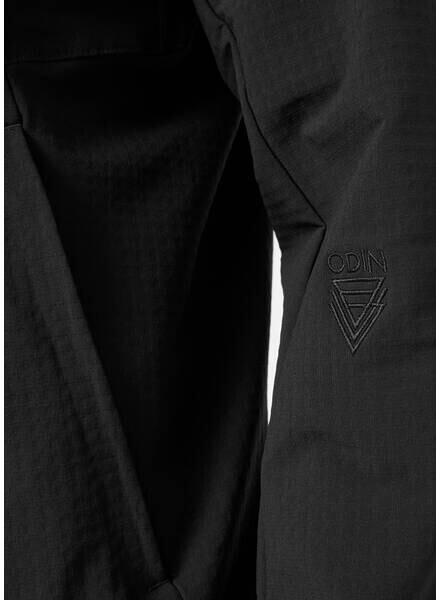 Helly Hansen Odin Pro Shield Hybrid Jacket (63085) Black