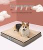 Waterproof Memory Foam Pet Bed: Removable & Washable Pad for Dogs & Cats - Ideal for Large Breeds In Autumn/Winter