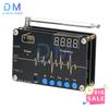 DC 5V RDA5807M Radio Kit FM Electronic Fabrication Full Frequency Soldering Assembly DIY Loose Parts Type C