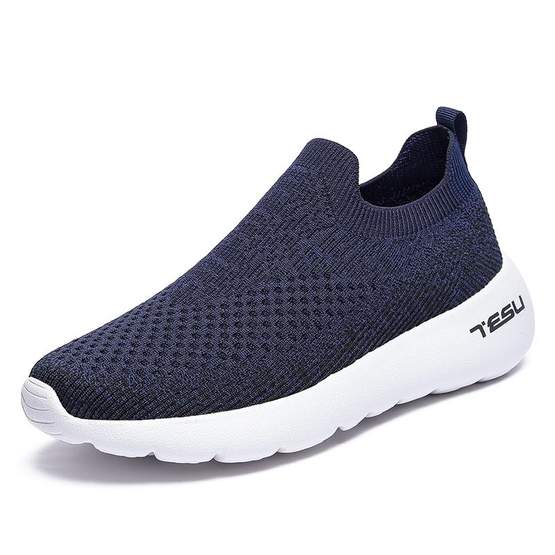 Fashion Designer new spring and autumn flat men's and women's sports shoes casual shoes couple large size running shoes walking