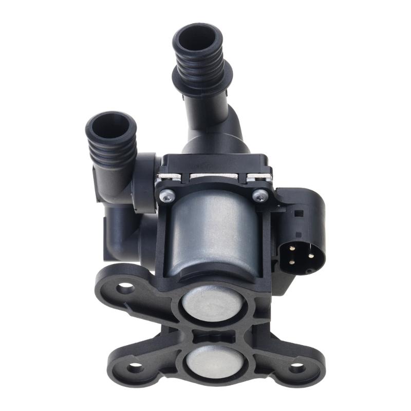 Control eficient al temperaturii mașinii HVAC Supape de control al încălzitorului Instalare ușoară compatibile pentru E31 E32 E34 525 535i 850Ci