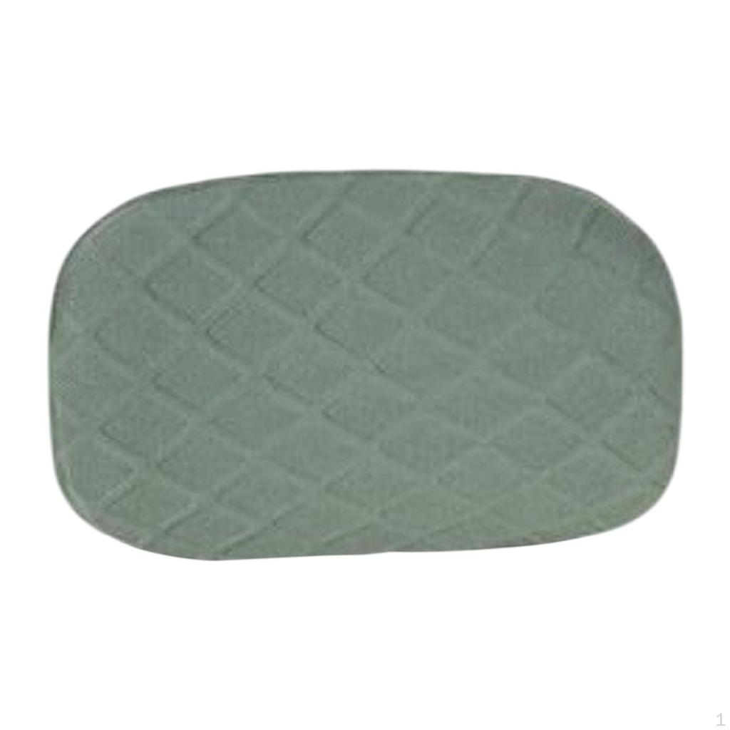 Chair Head Pillow Manga, Cushion Covered with The Computer Chair, Replacement Box