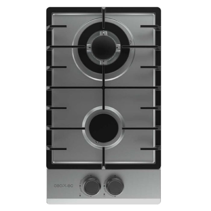 Cecotec Gas Hob Bolero Squad G 2200F Stainless Steel