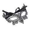 Frauen schwarze Spitze venezianische Maskerade Augenmaske Party Ball Kostüm Requisite 12