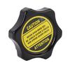1.3 Bar Radiatordop 19 PSI Hoge Druk Radiatordop Vervanging voor 31 32mm Olievulopeningen
