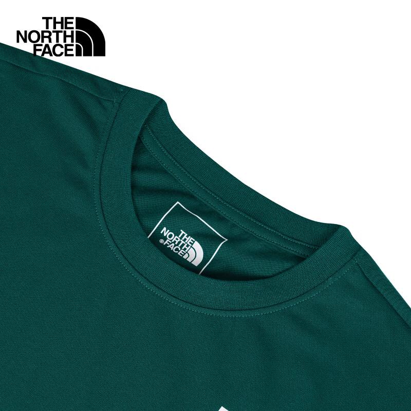 The North Face Men's Outdoor Performance T-Shirt