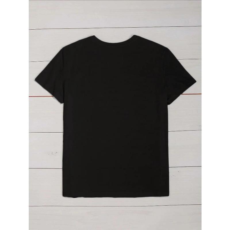 Pumpkin Pattern Women's Sports Short Sleeve T-Shirt